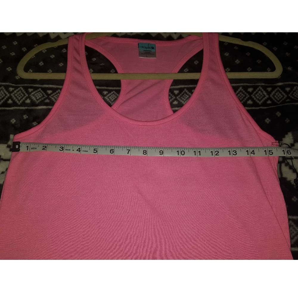 Tank dress - Picture 9 of 9